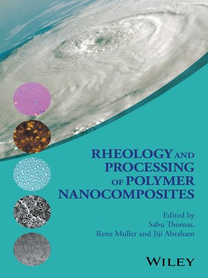 cover image of Rheology and Processing of Polymer Nanocomposites
